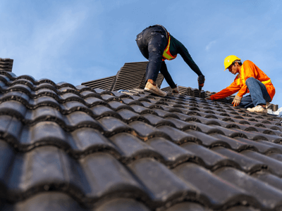 About Roof Repair Experts Norway, SC